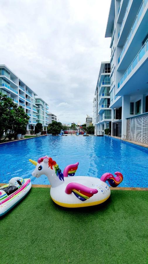 My Resort Huahin By Vas HHQ Esterno foto