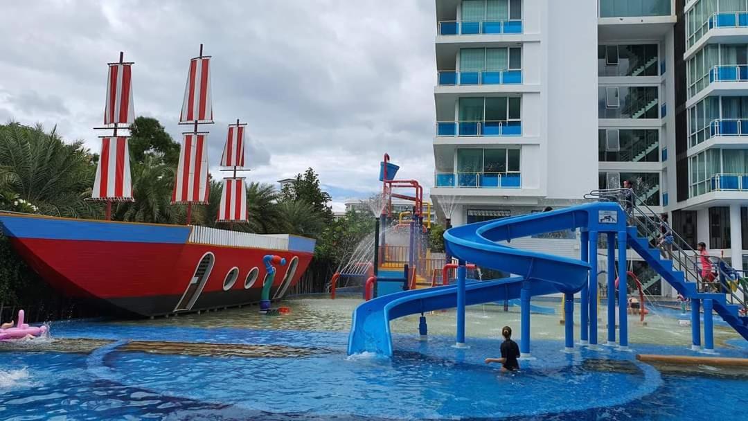My Resort Huahin By Vas HHQ Esterno foto