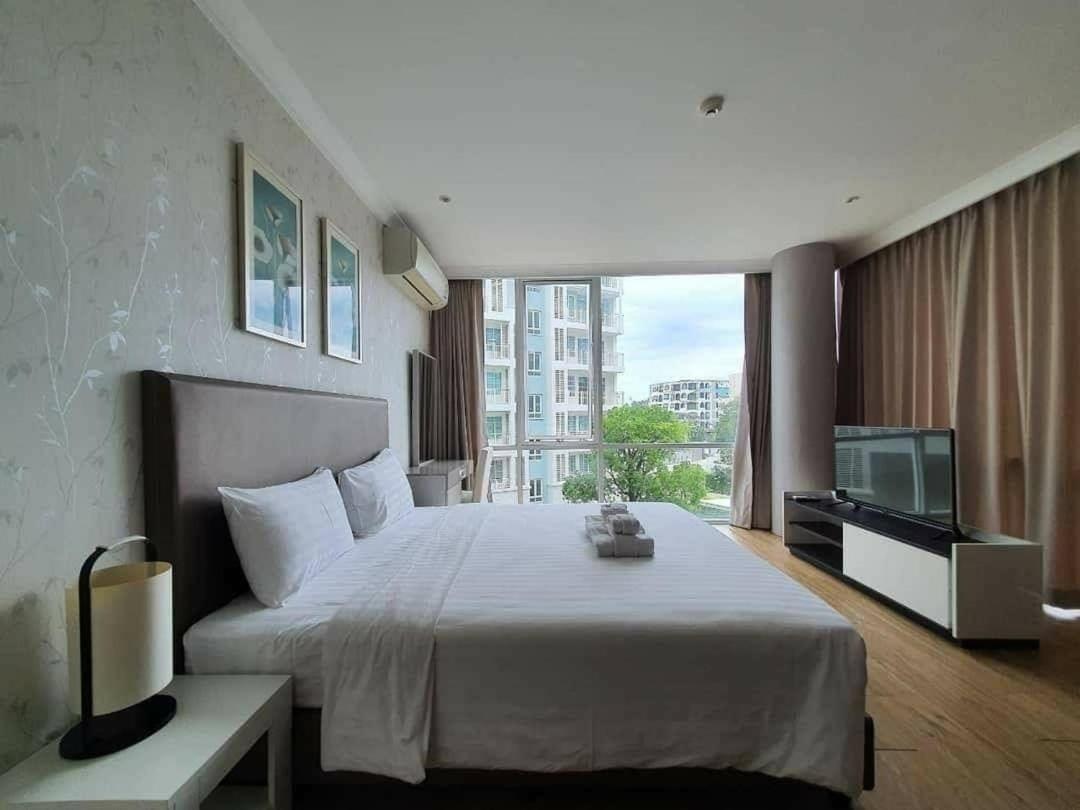 My Resort Huahin By Vas HHQ Esterno foto