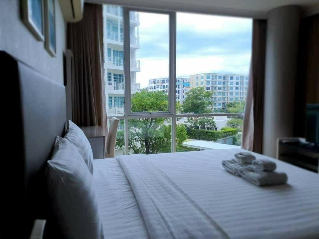 My Resort Huahin By Vas HHQ Esterno foto