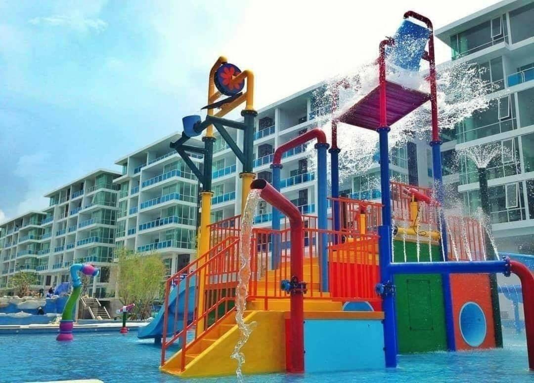 My Resort Huahin By Vas HHQ Esterno foto