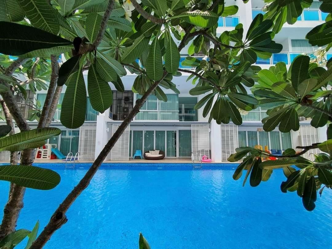 My Resort Huahin By Vas HHQ Esterno foto