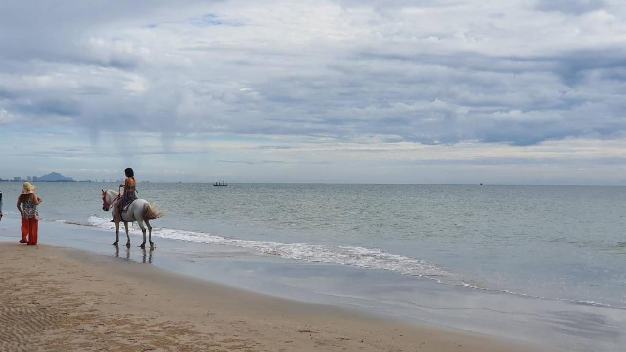My Resort Huahin By Vas HHQ Esterno foto