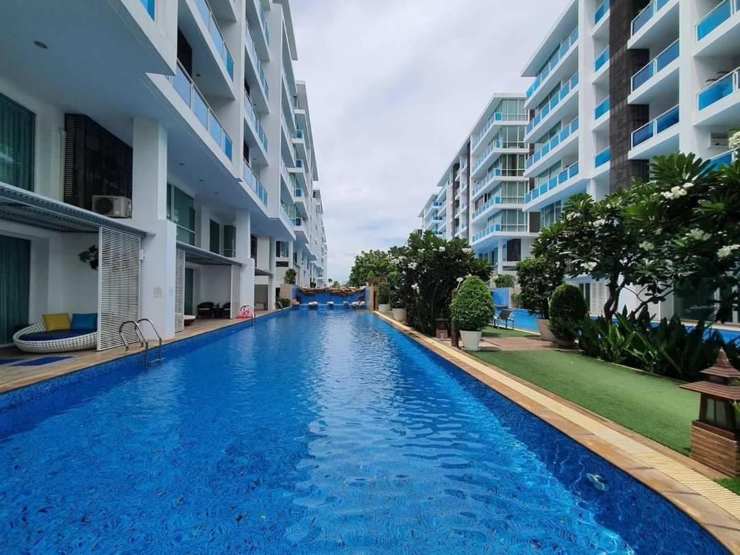 My Resort Huahin By Vas HHQ Esterno foto
