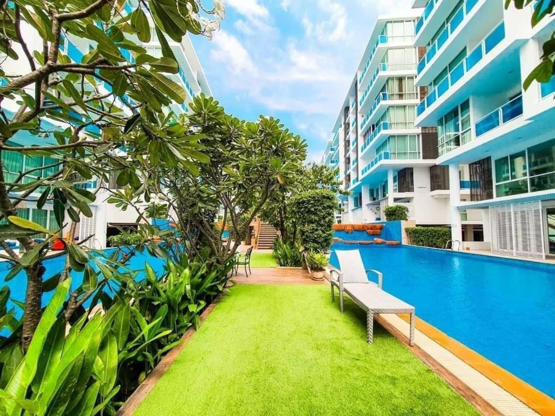 My Resort Huahin By Vas HHQ Esterno foto