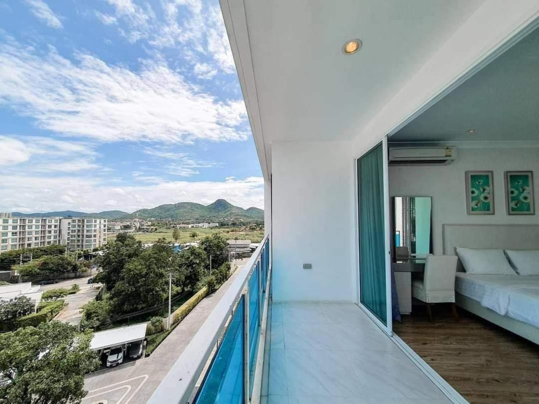 My Resort Huahin By Vas HHQ Esterno foto